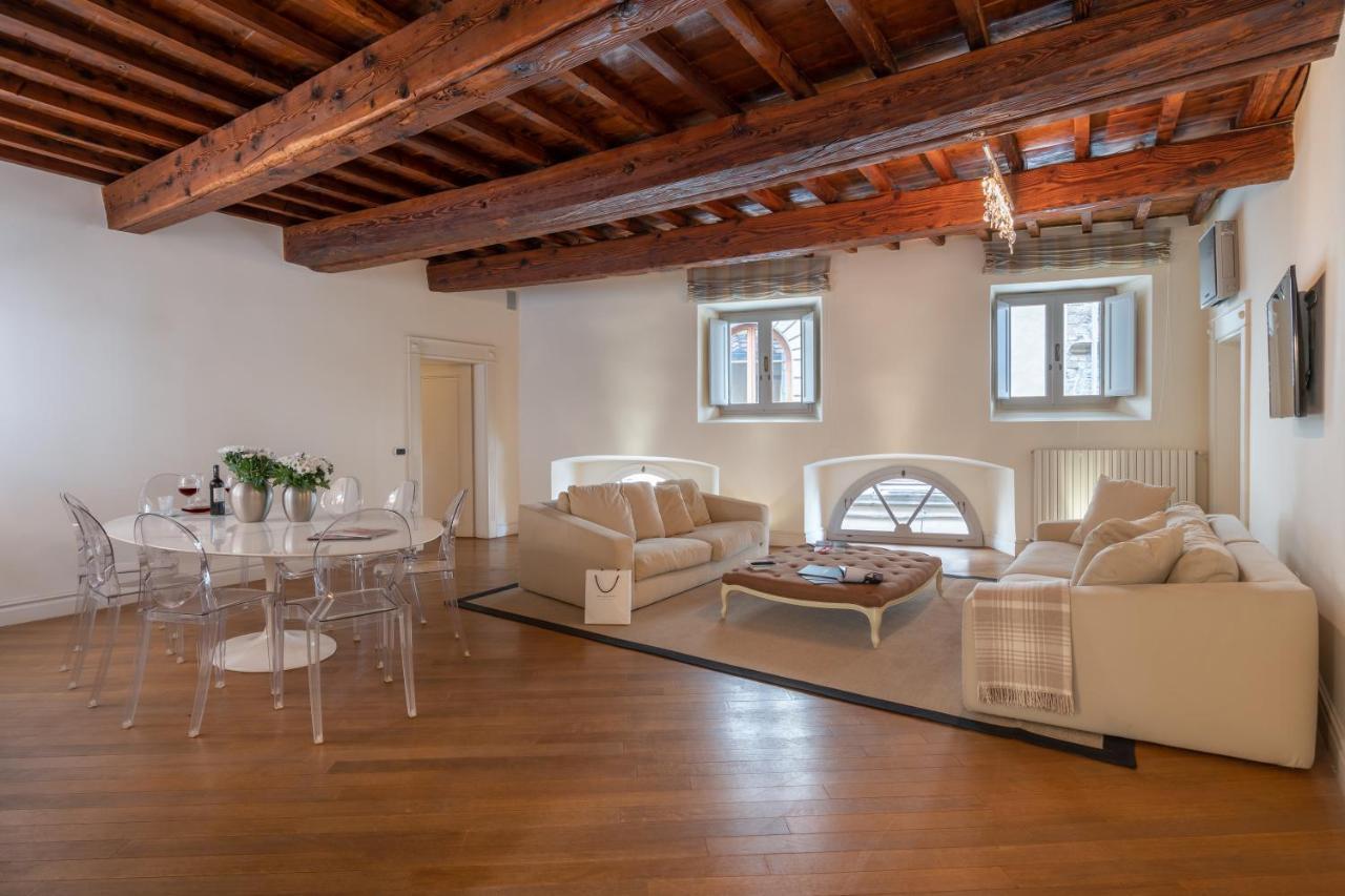 Casa Colonna Ricci Florença Exterior foto